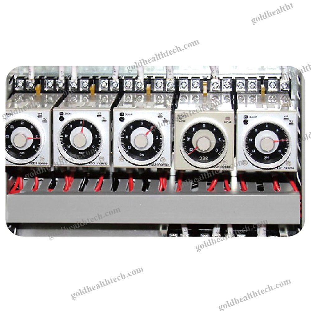 Sterilizer Steam Generator