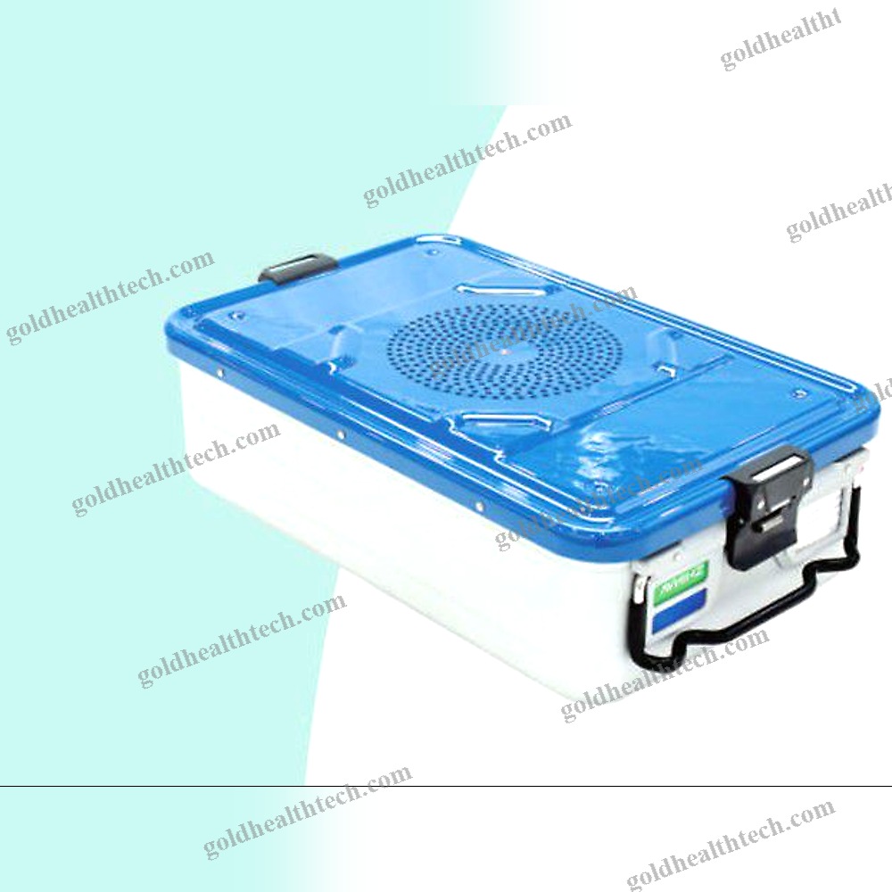 Instrument Sterilization Container