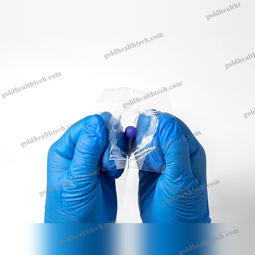 Breathable Sterilization Pouch