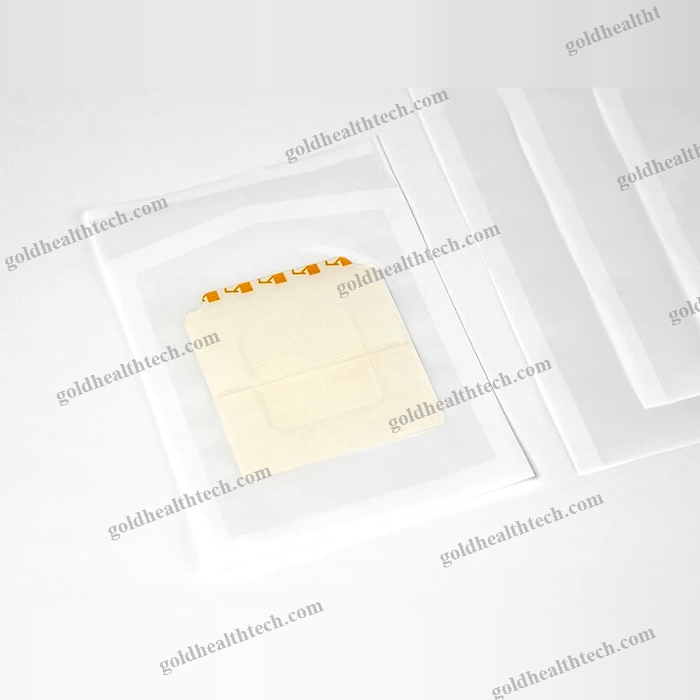 Breathable Sterilization Pouch