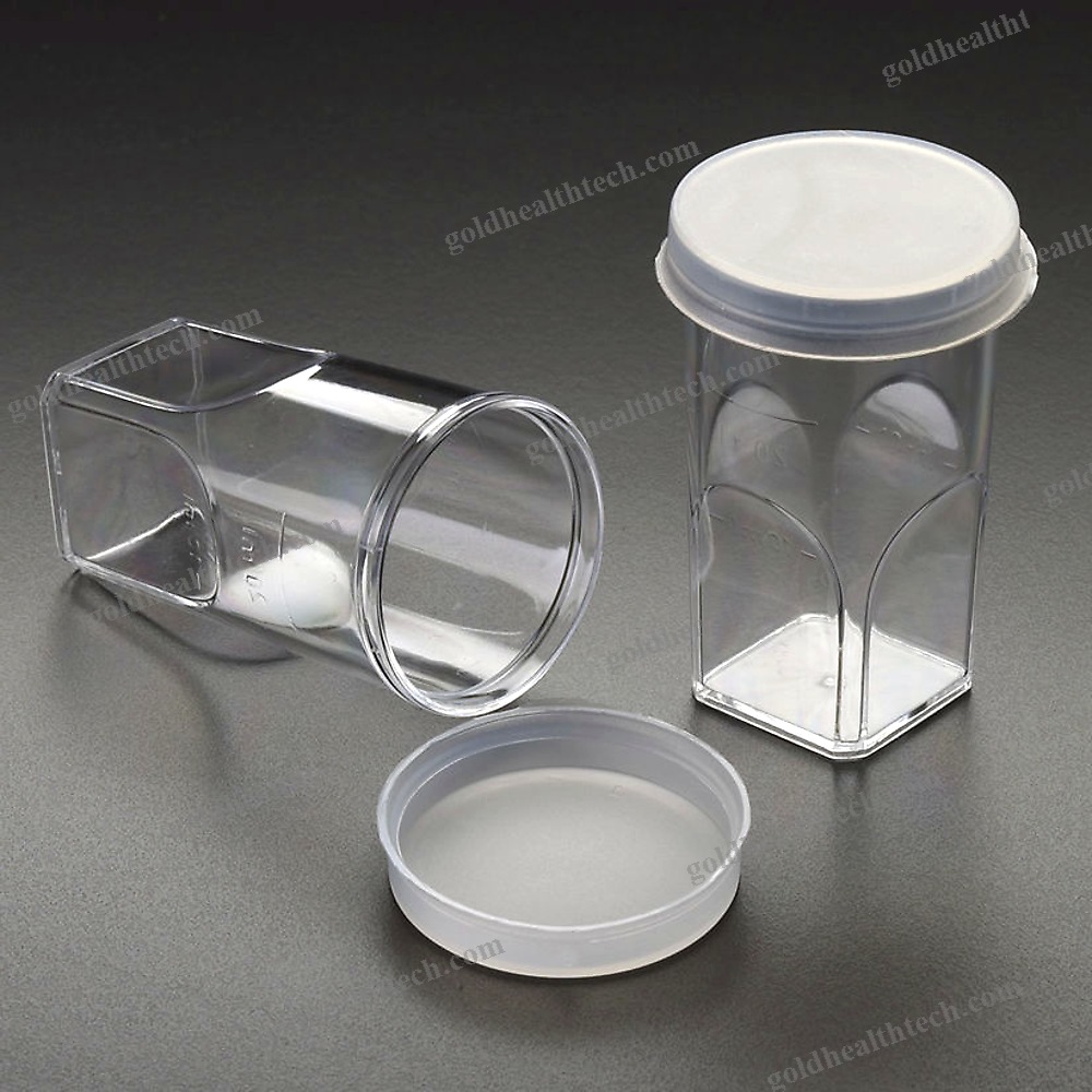 Laboratory Vial