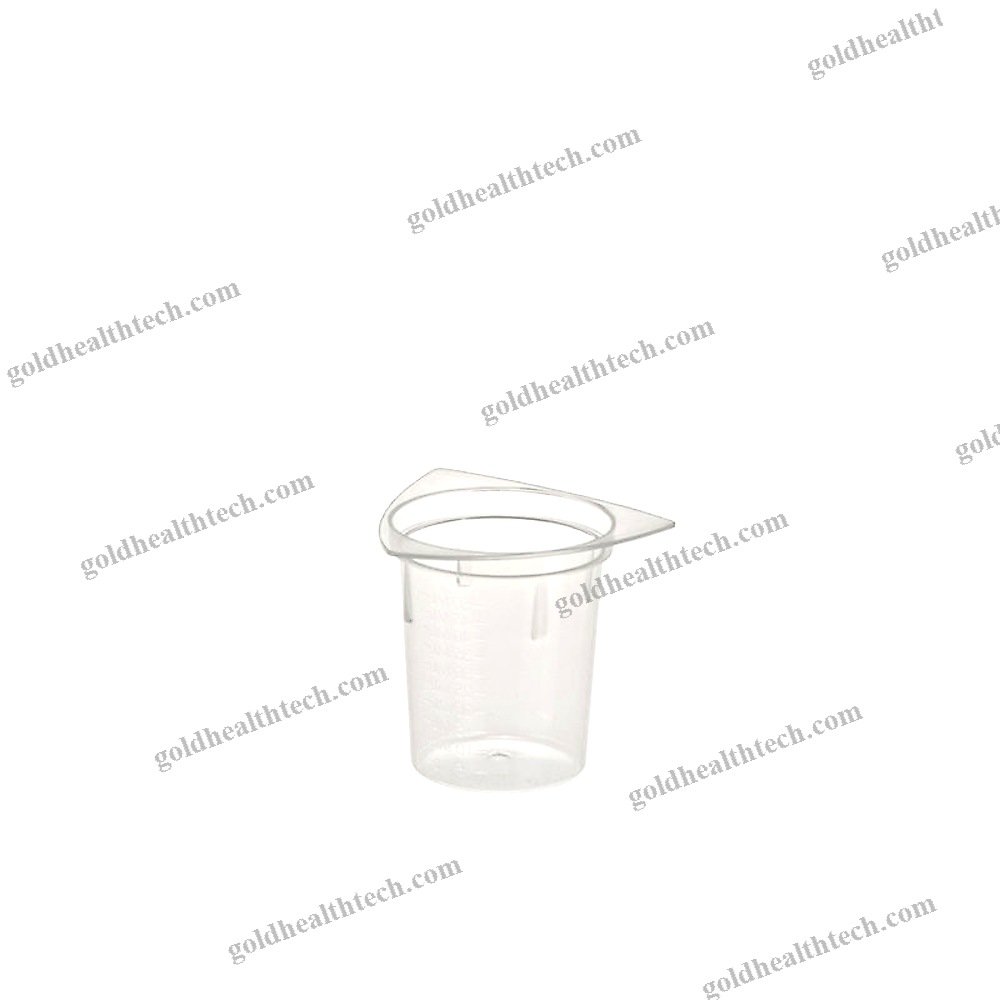 Polypropylene Beaker
