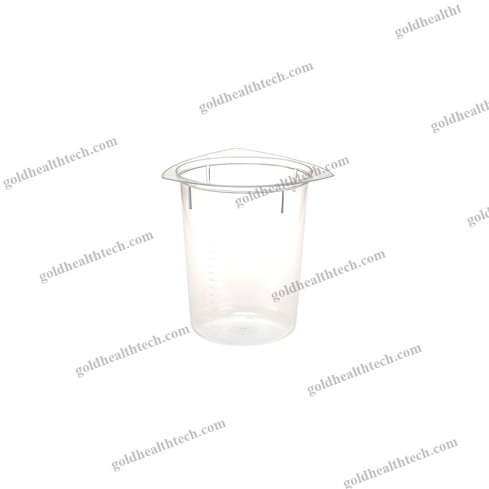 Polypropylene Beaker