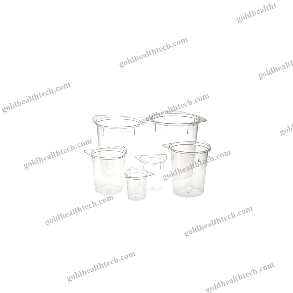 Polypropylene Beaker