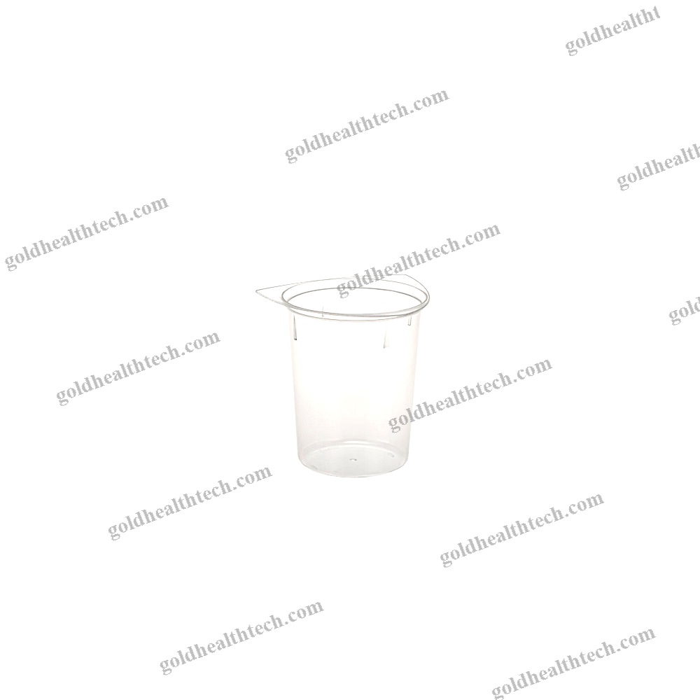 Polypropylene Beaker