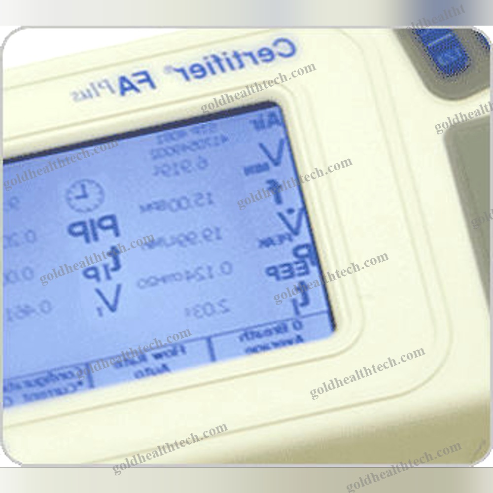 Flow Testing System