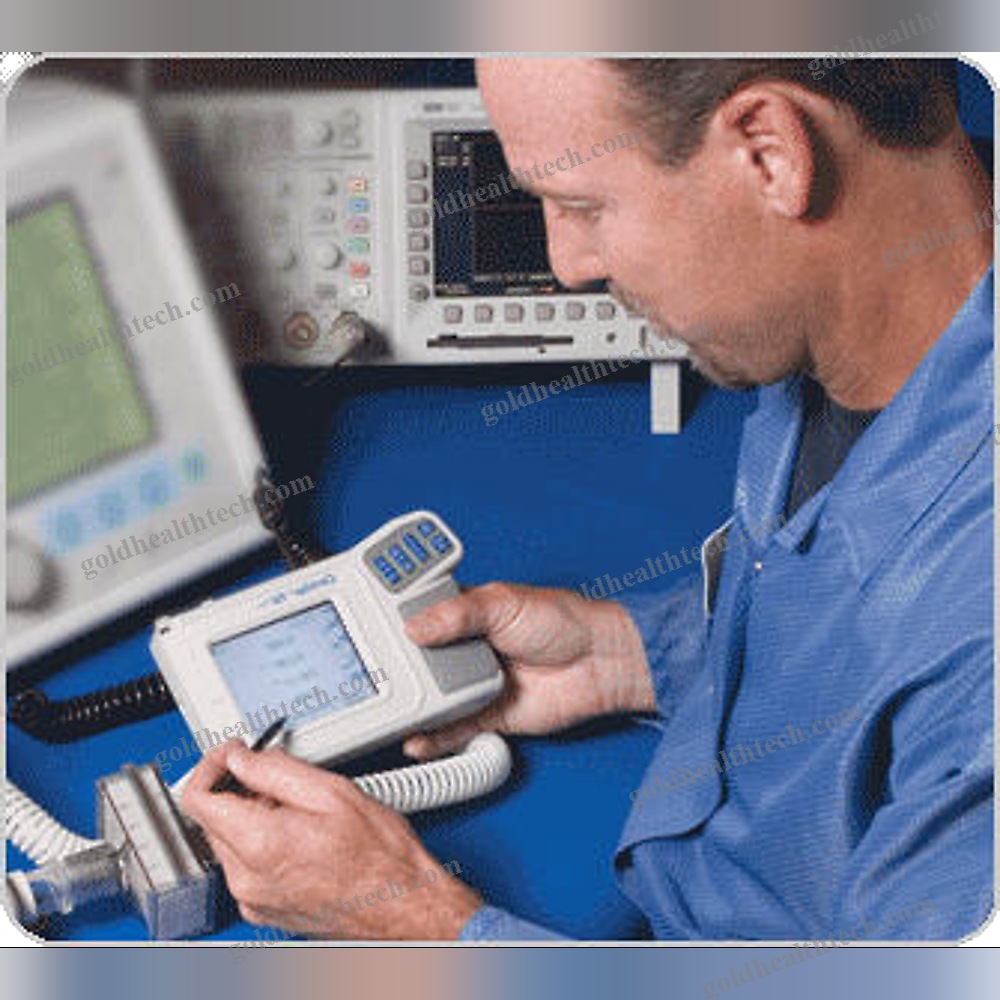 Flow Testing System