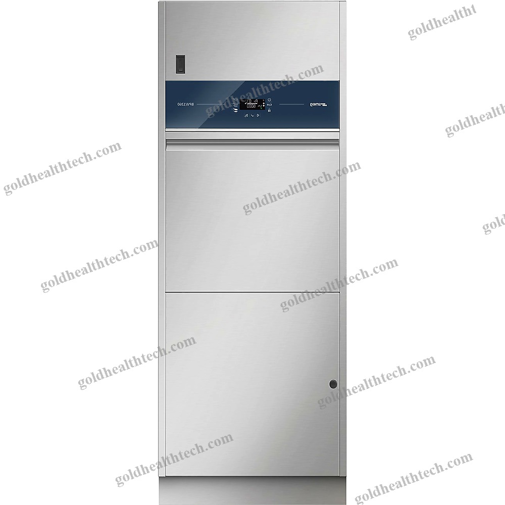 Automatic Bedpan Washer
