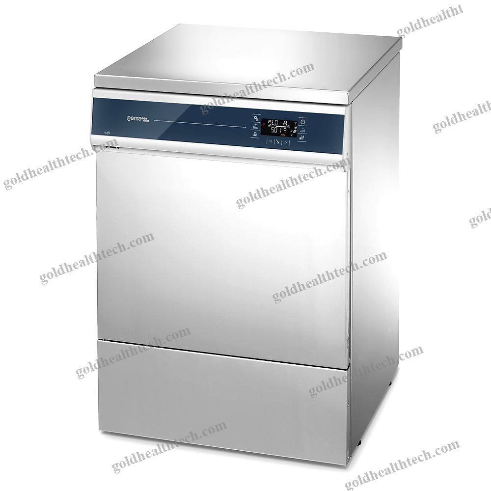 Laboratory Washer-Disinfector