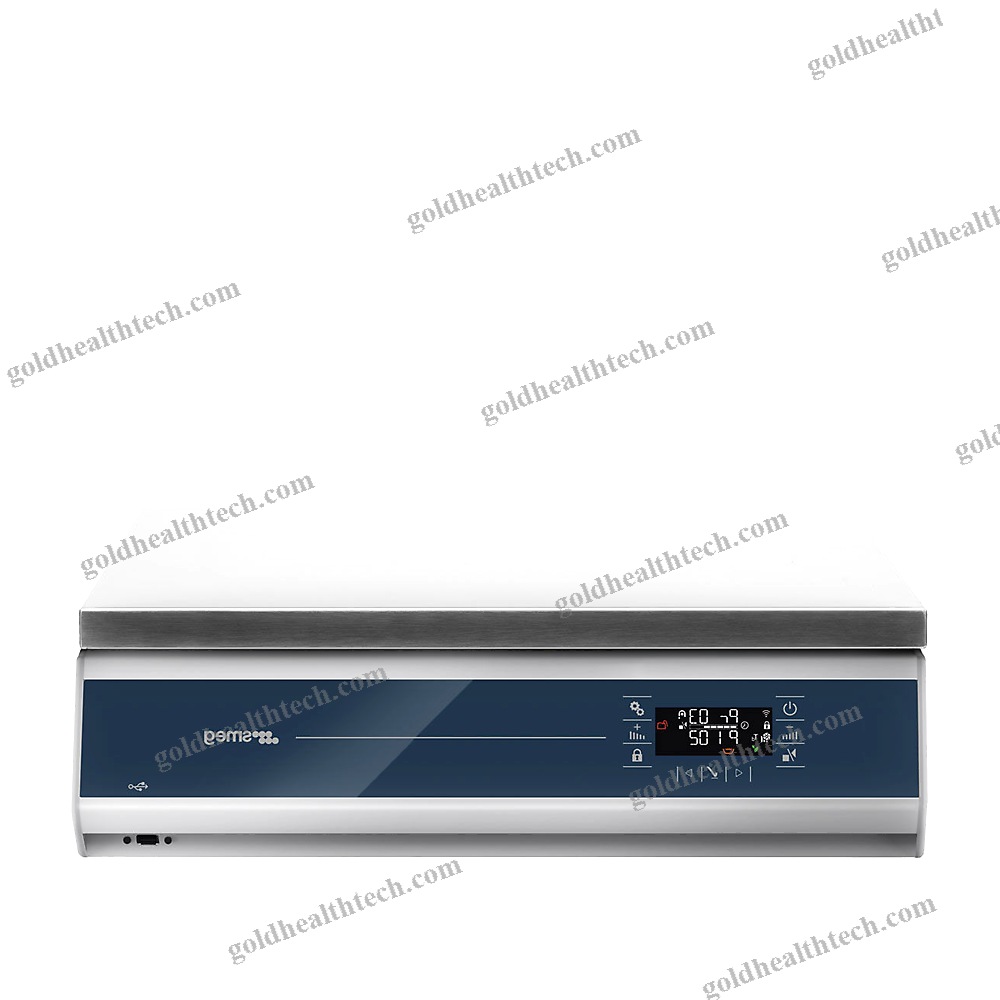 Laboratory Washer-Disinfector