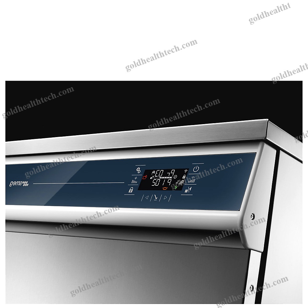 Laboratory Washer-Disinfector