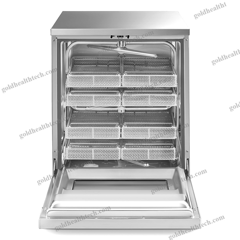 Laboratory Washer-Disinfector