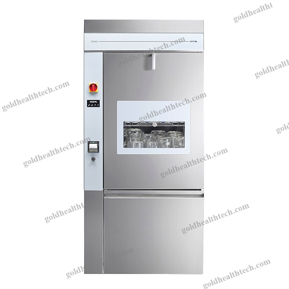 Automatic Glassware Washer
