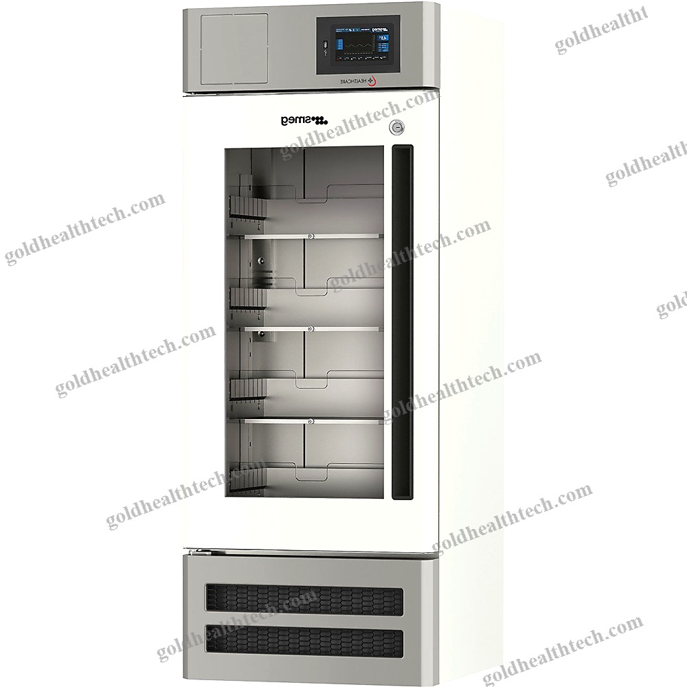 Laboratory Refrigerator