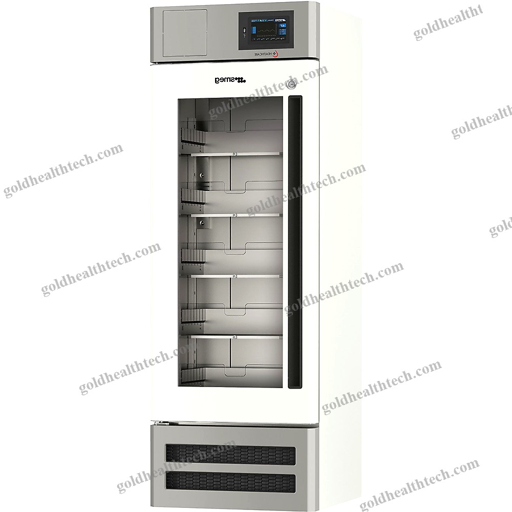Laboratory Refrigerator