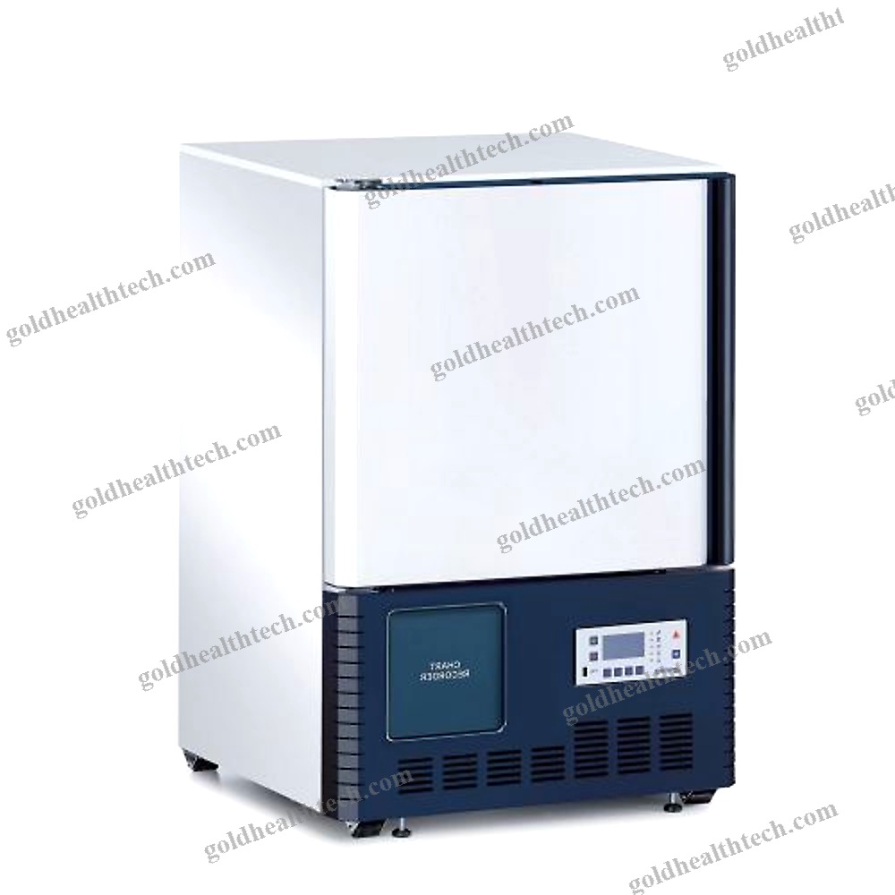 Laboratory Freezer
