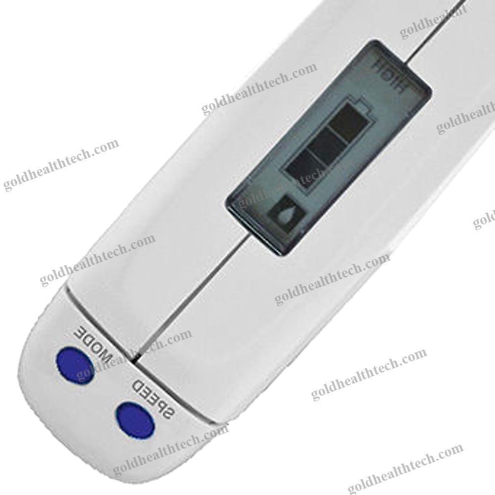 Electronic Pipette Controller