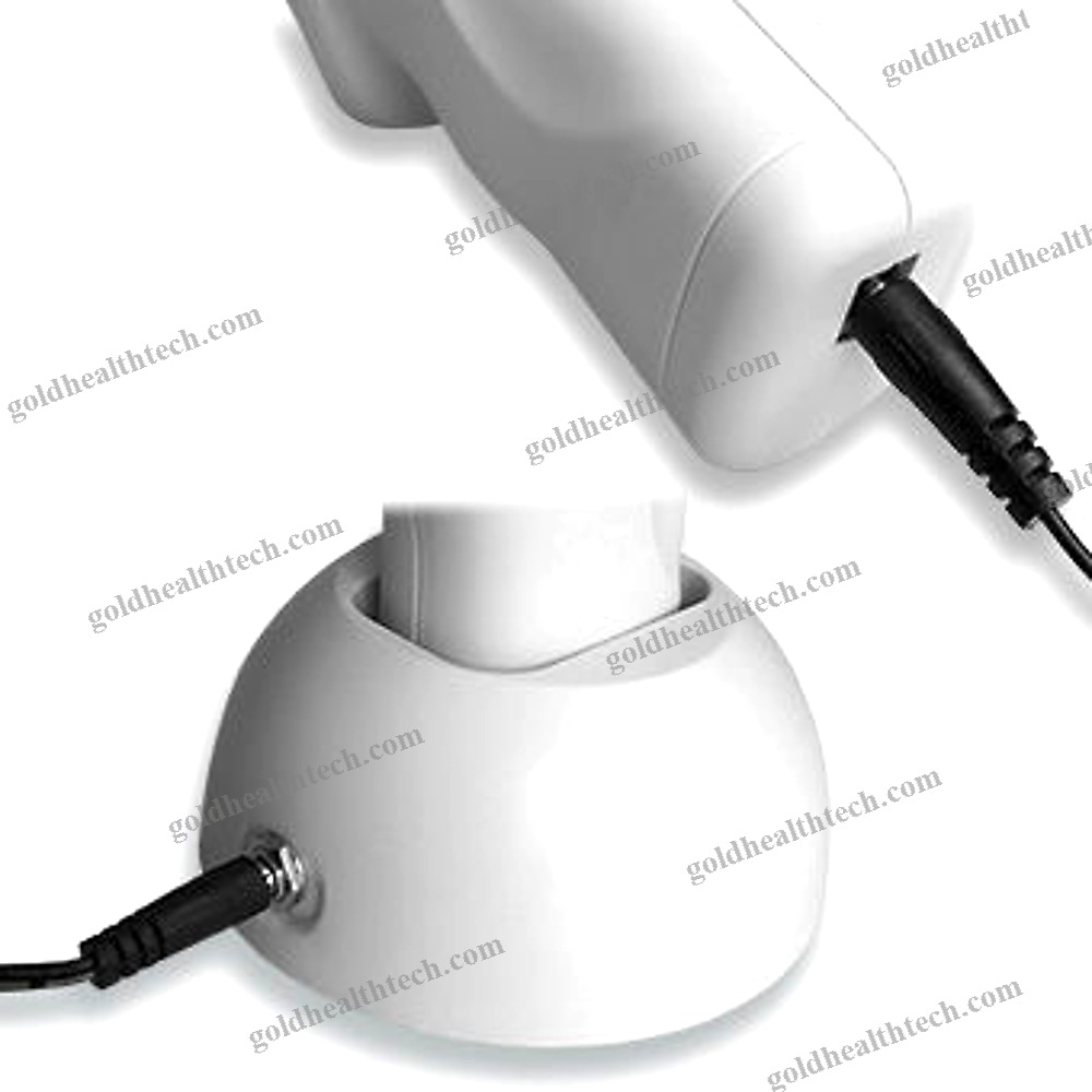 Electronic Pipette Controller
