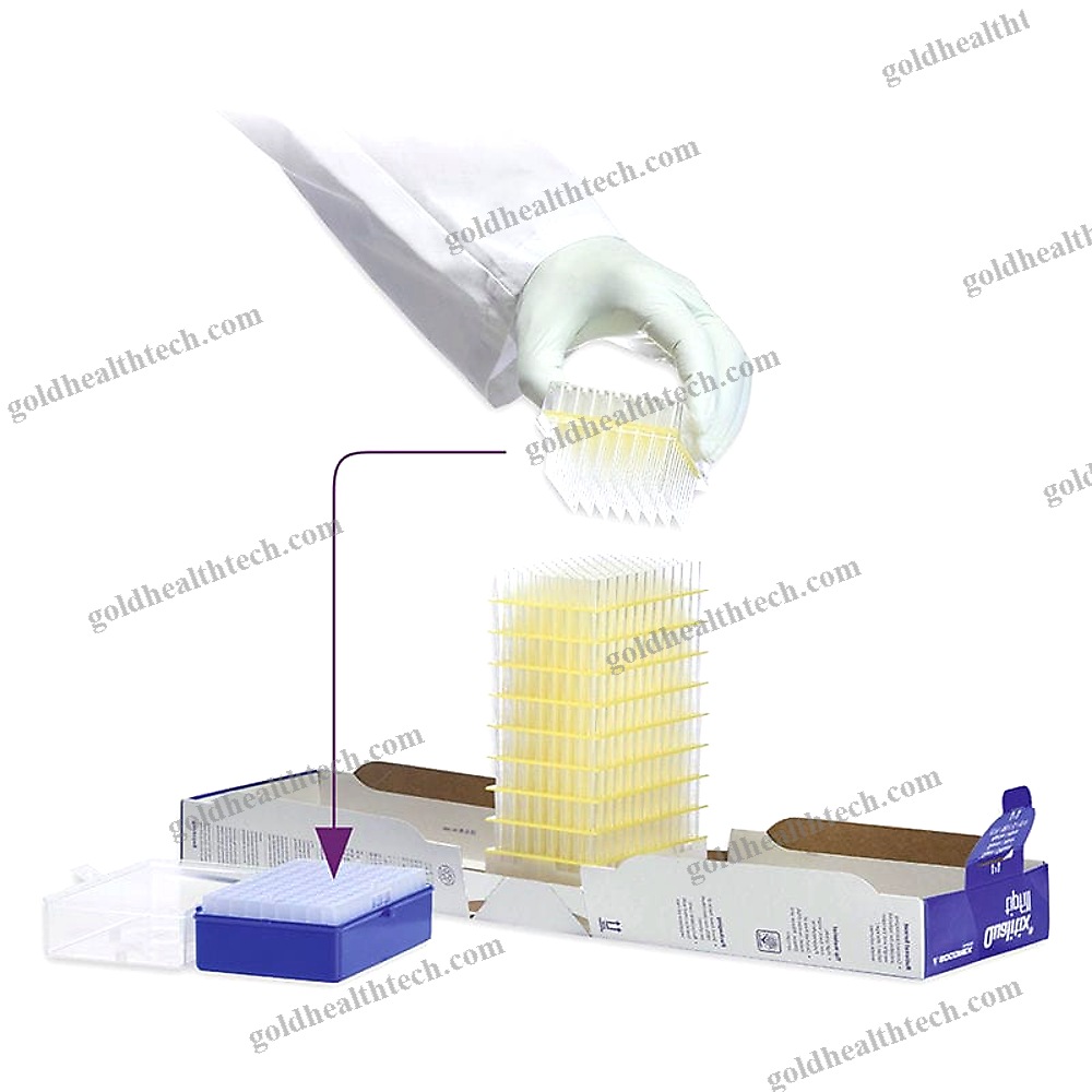 Sterile Pipette Tip