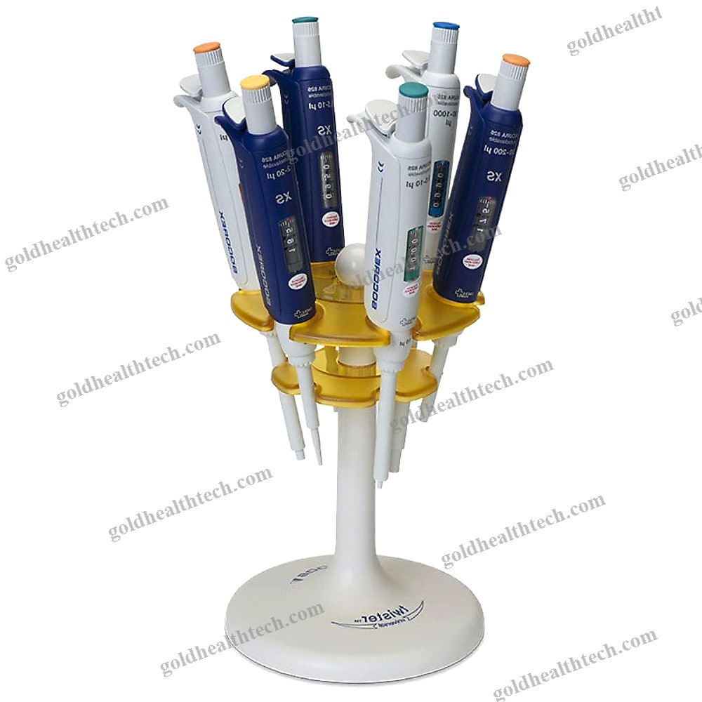 Pipette Stand