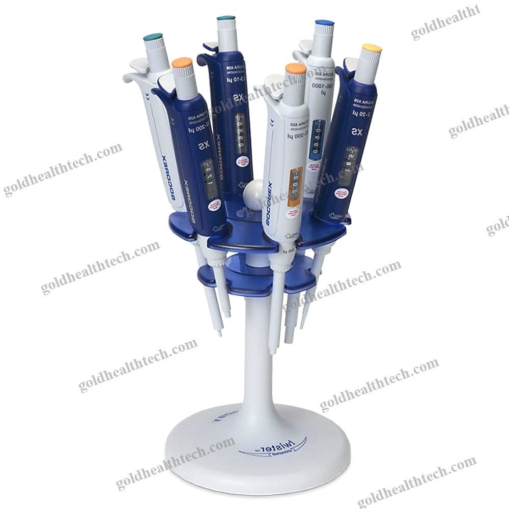 Pipette Stand