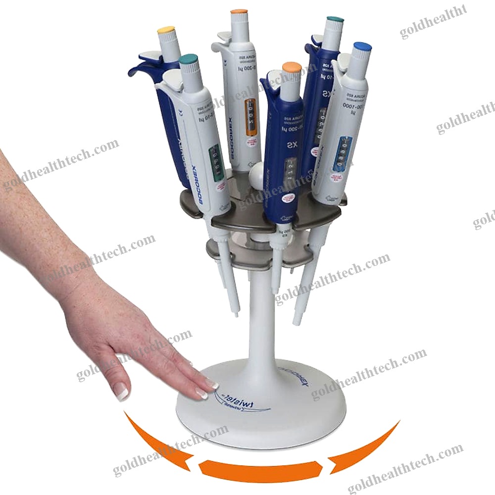 Pipette Stand