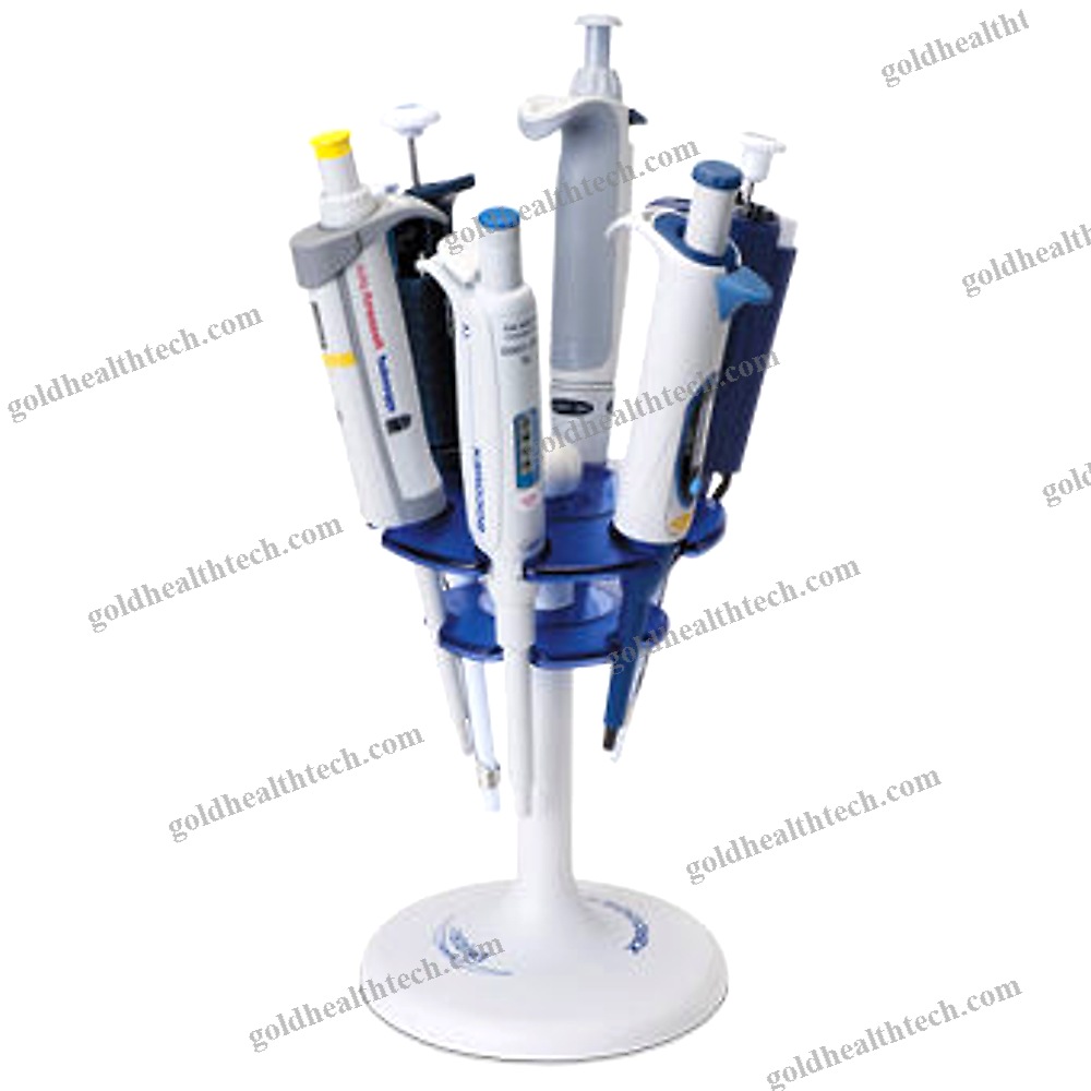 Pipette Stand