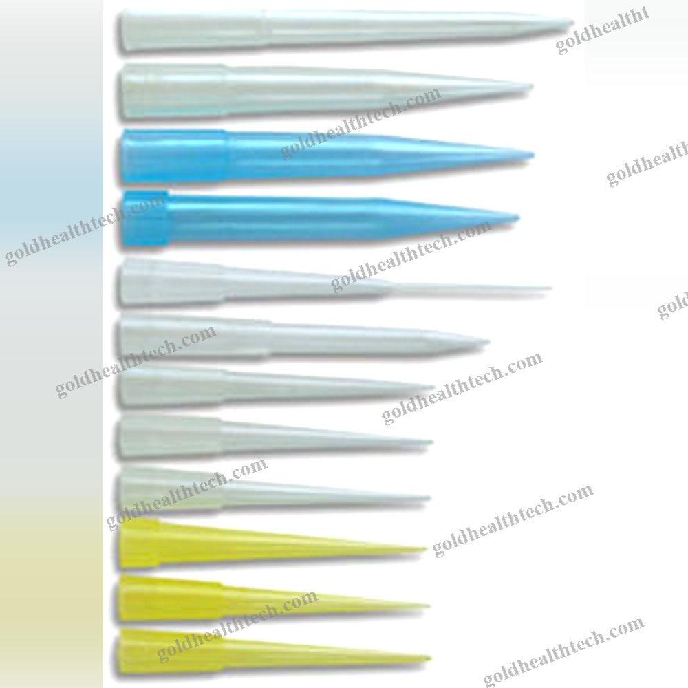Sterile Pipette Tip