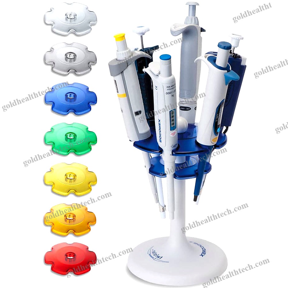 Pipette Stand