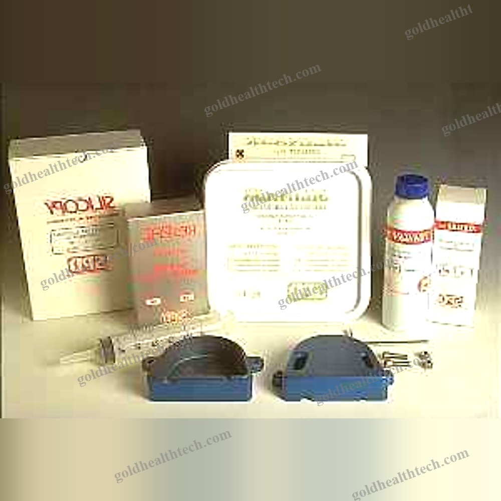 Resin Dental Prosthesis