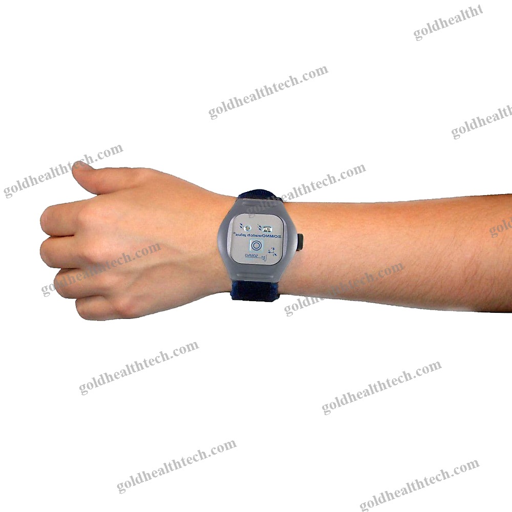 Wearable Activity Monitor