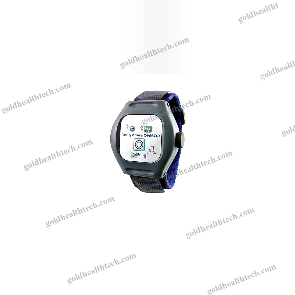 Wearable Activity Monitor