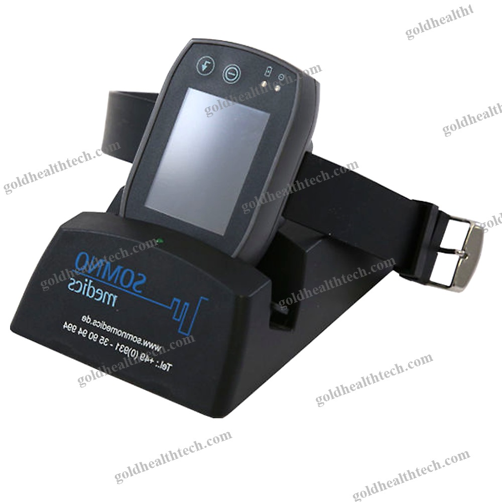 Continuous Patient Monitor