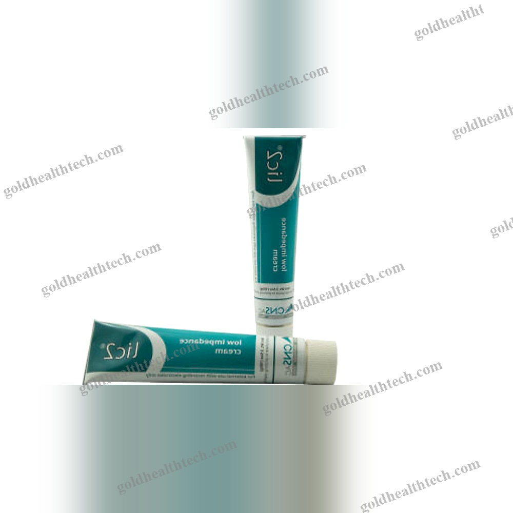 Monitoring Electrode Gel