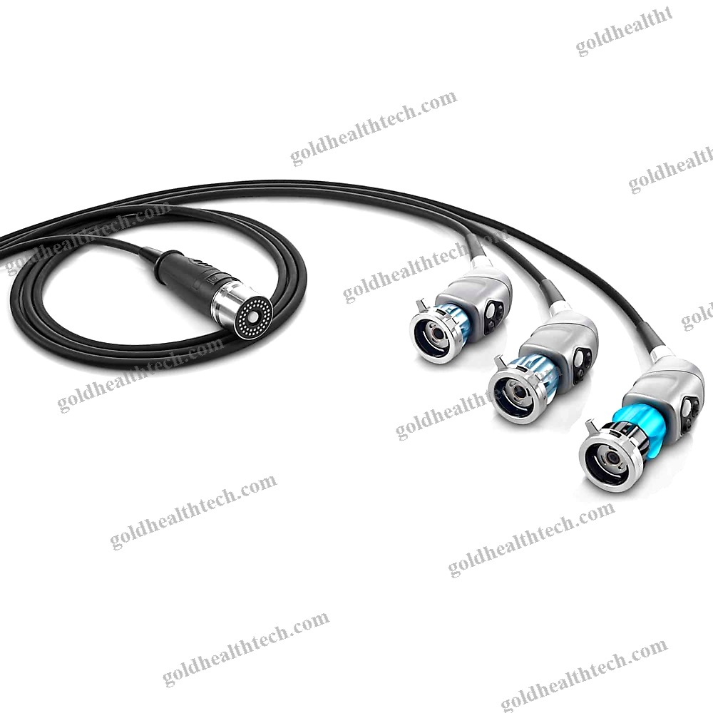 Endoscope Camera Head