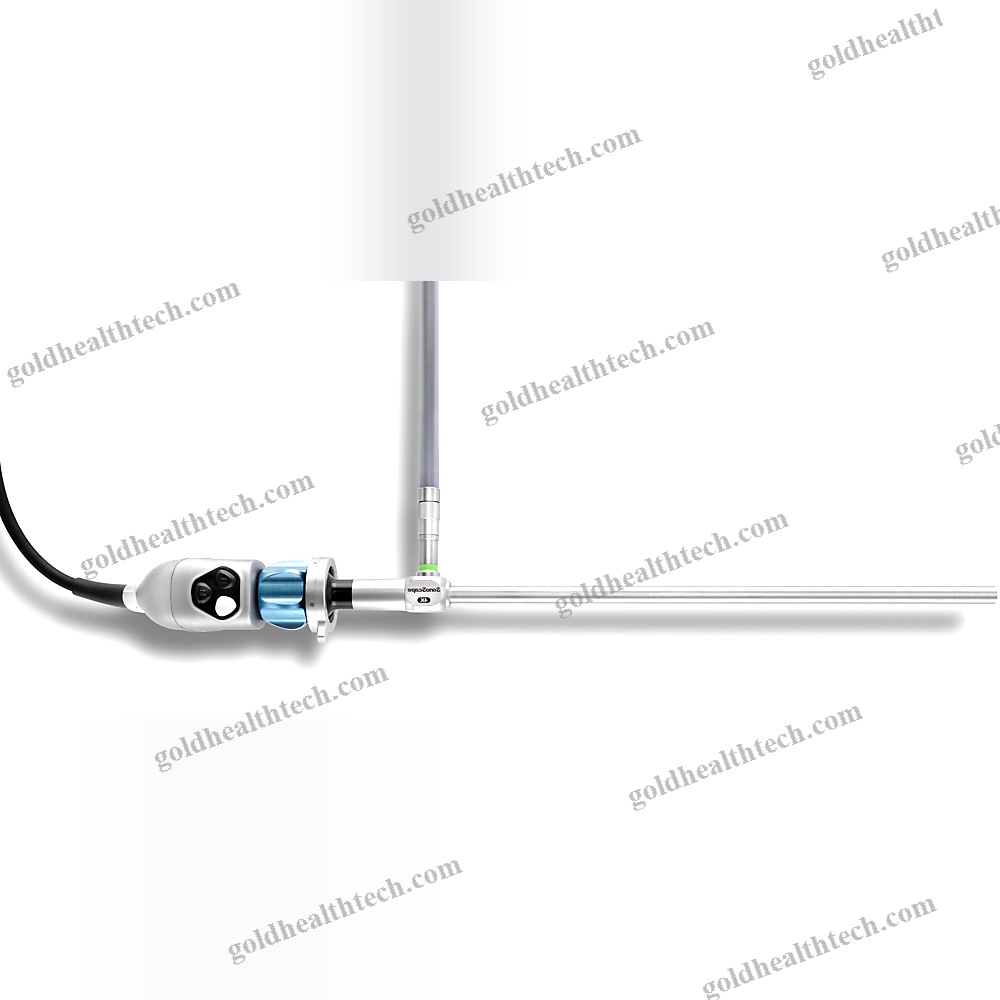 Endoscope Camera Head