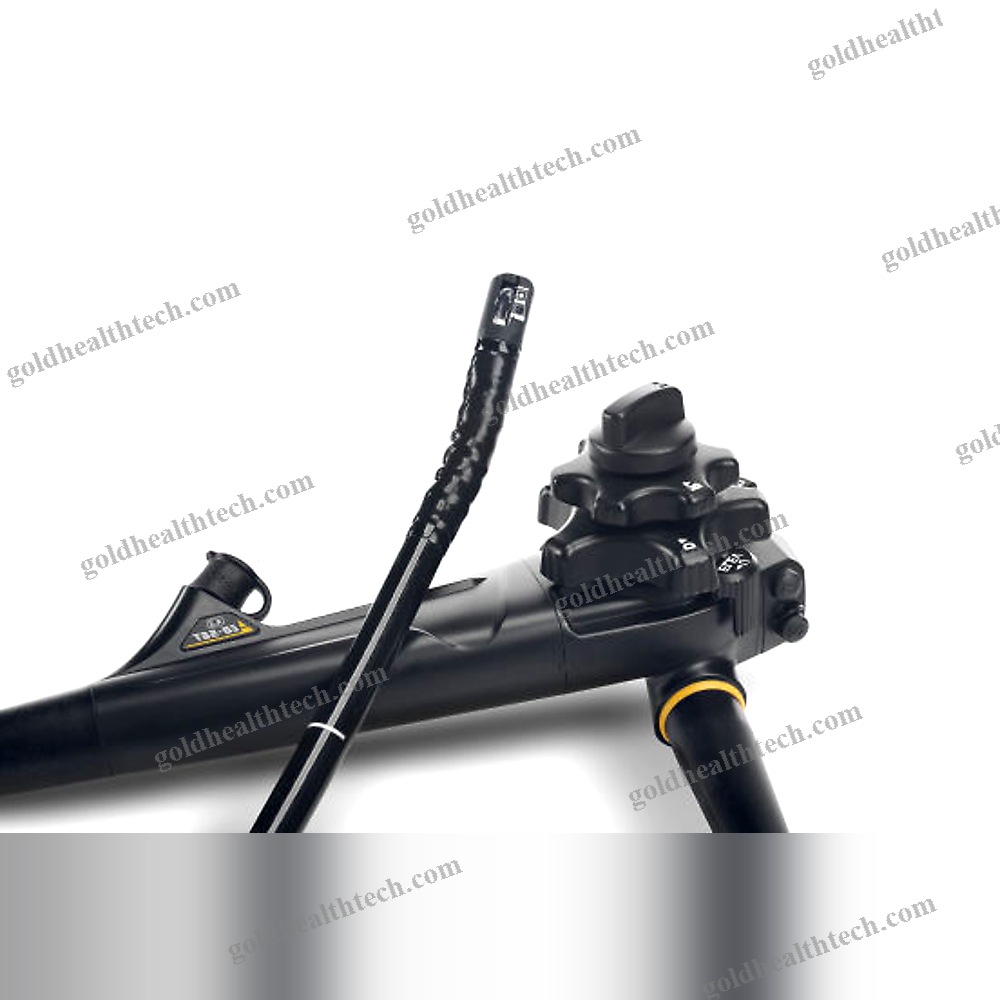 High-Definition Video Duodenoscope