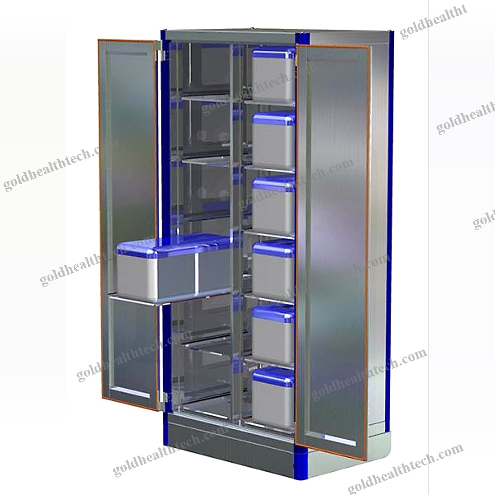Medical Trolley