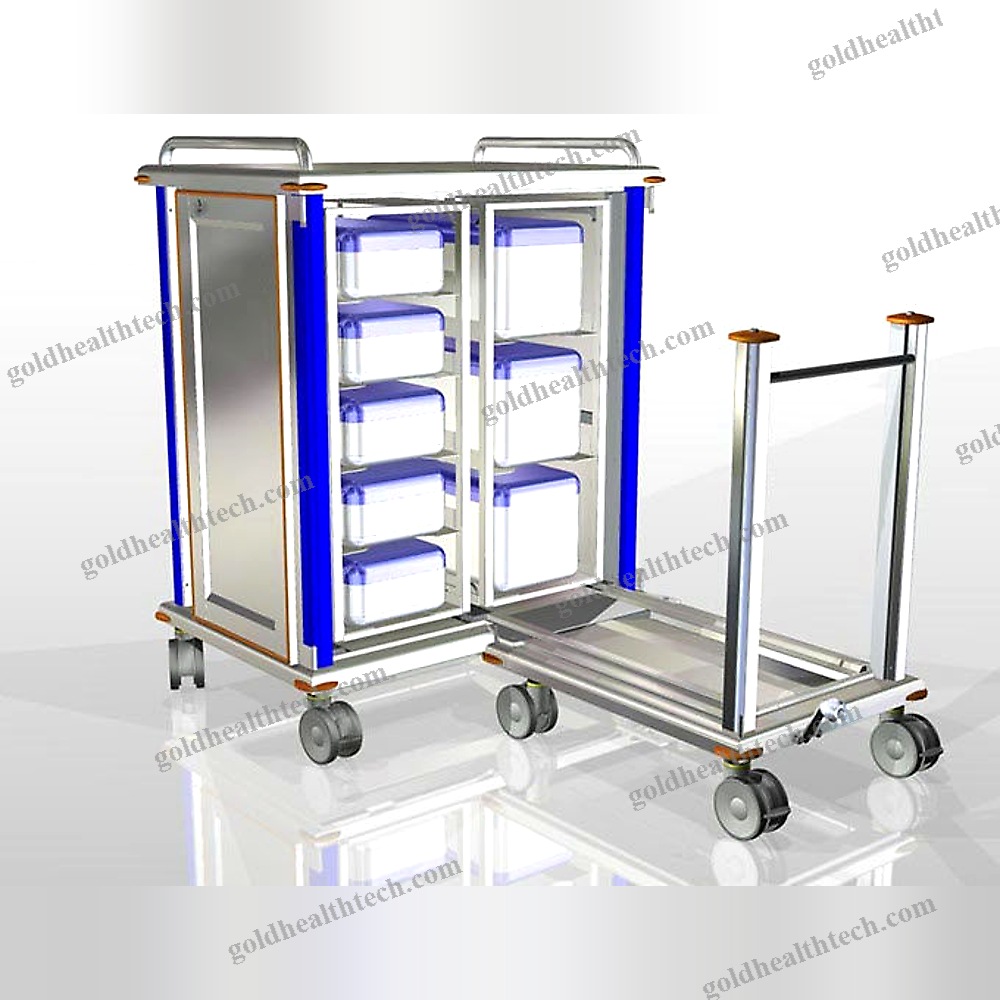 Medical Trolley