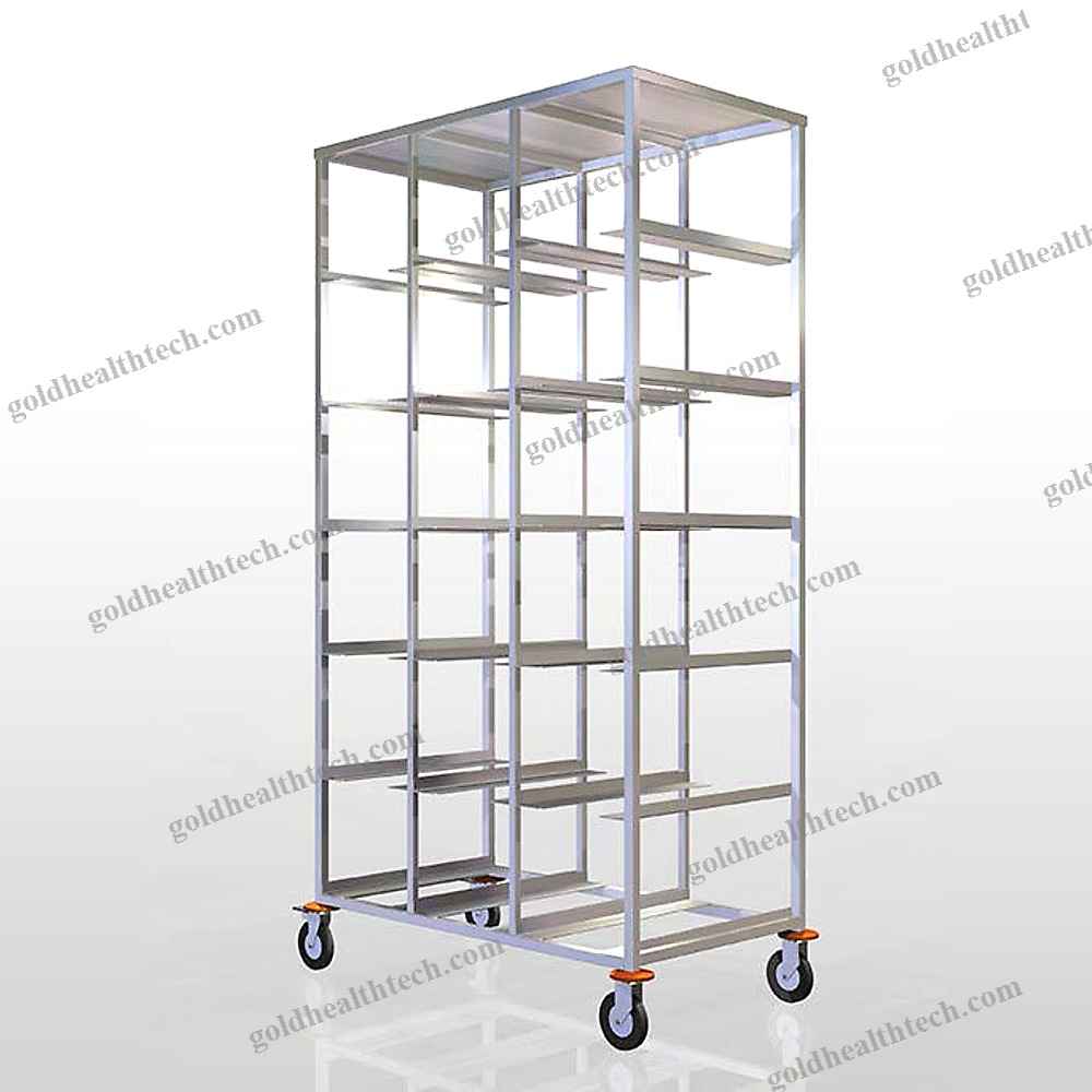 Medical Trolley