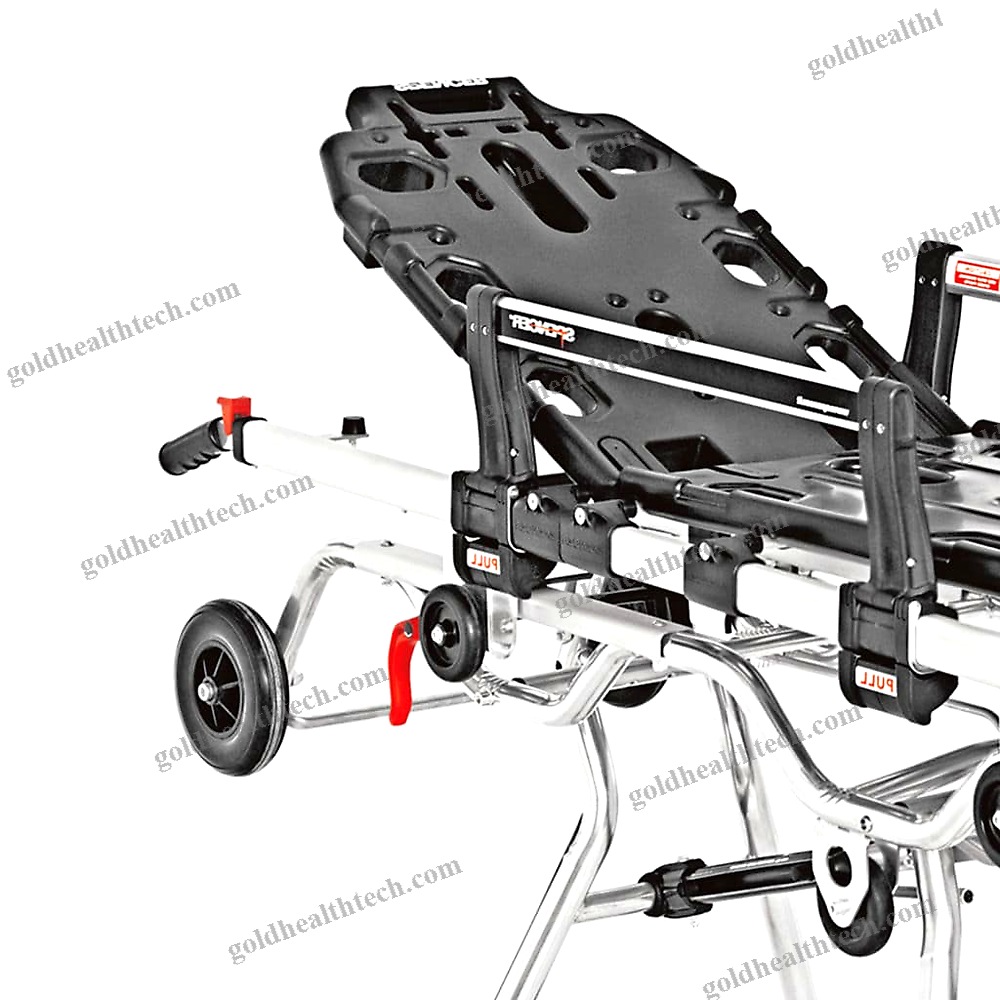 Ambulance Stretcher Trolley