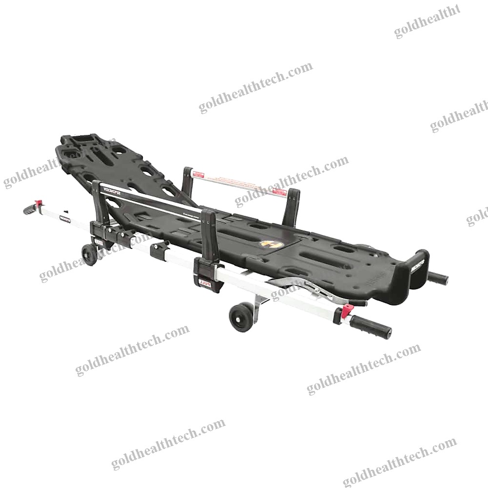 Ambulance Stretcher Trolley