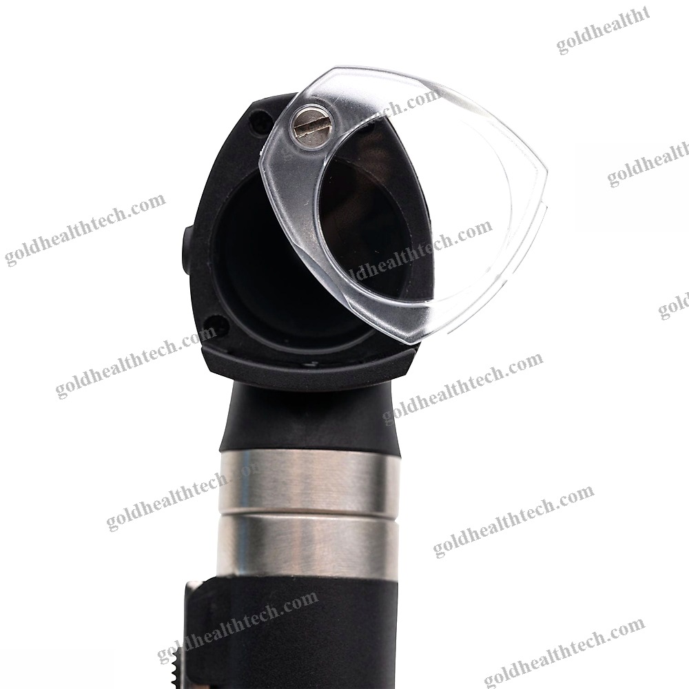 Straight Otoscope