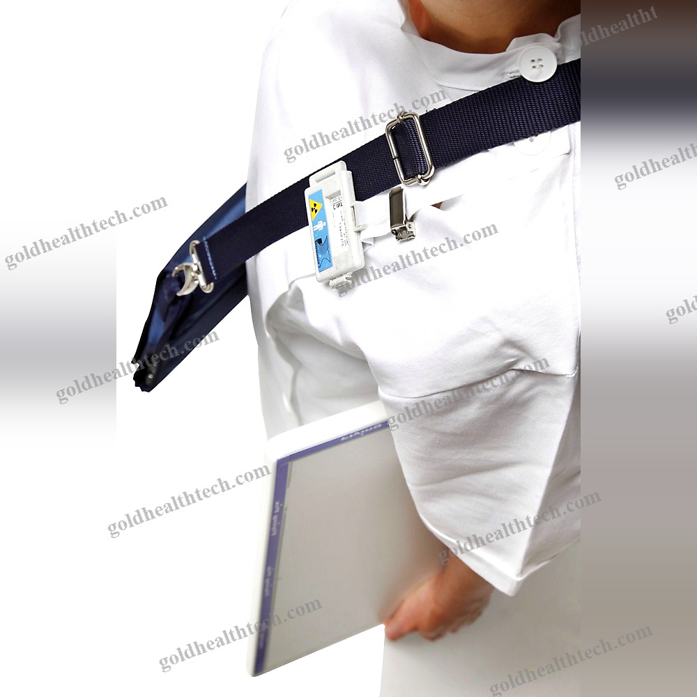Radiography Acquisition System
