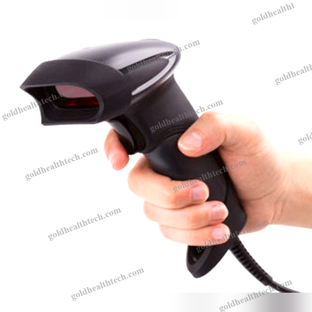 Radiography Acquisition System
