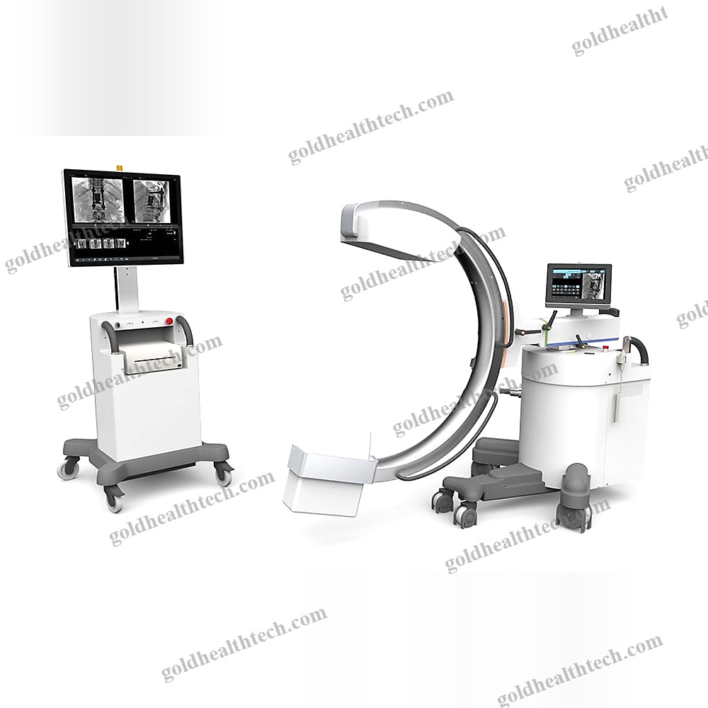 Mobile C-Arm