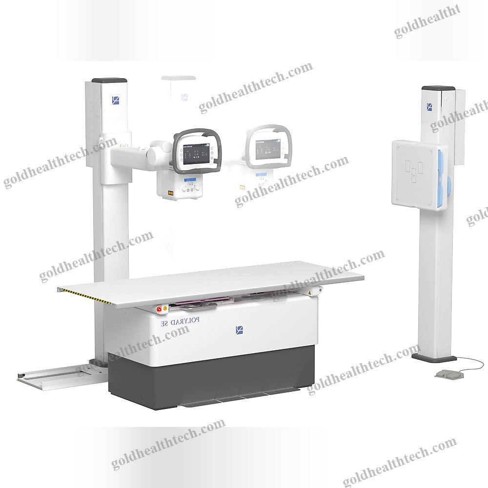 Radiography System