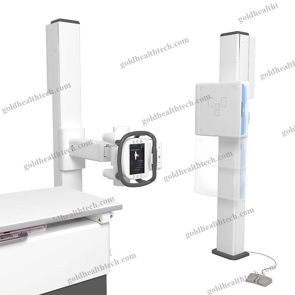 Radiography System