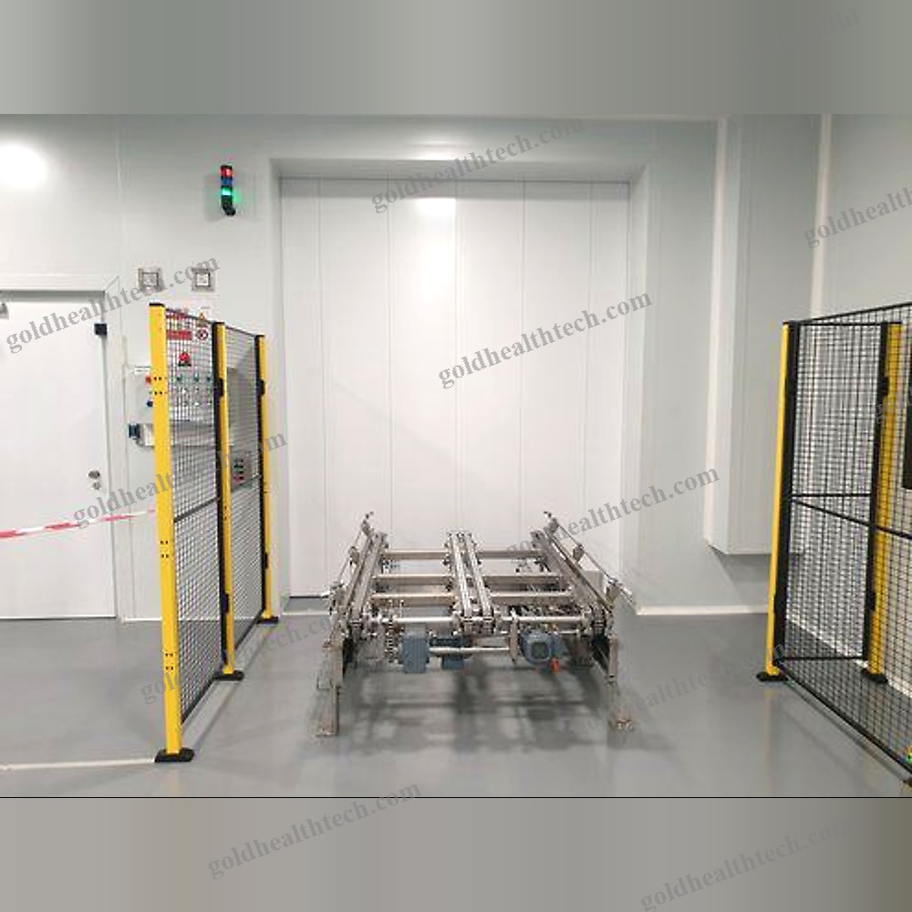Belt Conveyor