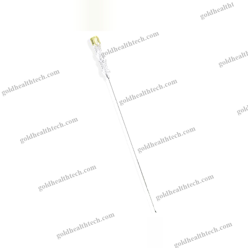 Chorionic Villus Puncture Needle